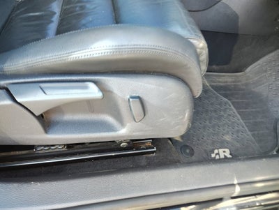 2013 Volkswagen Golf R