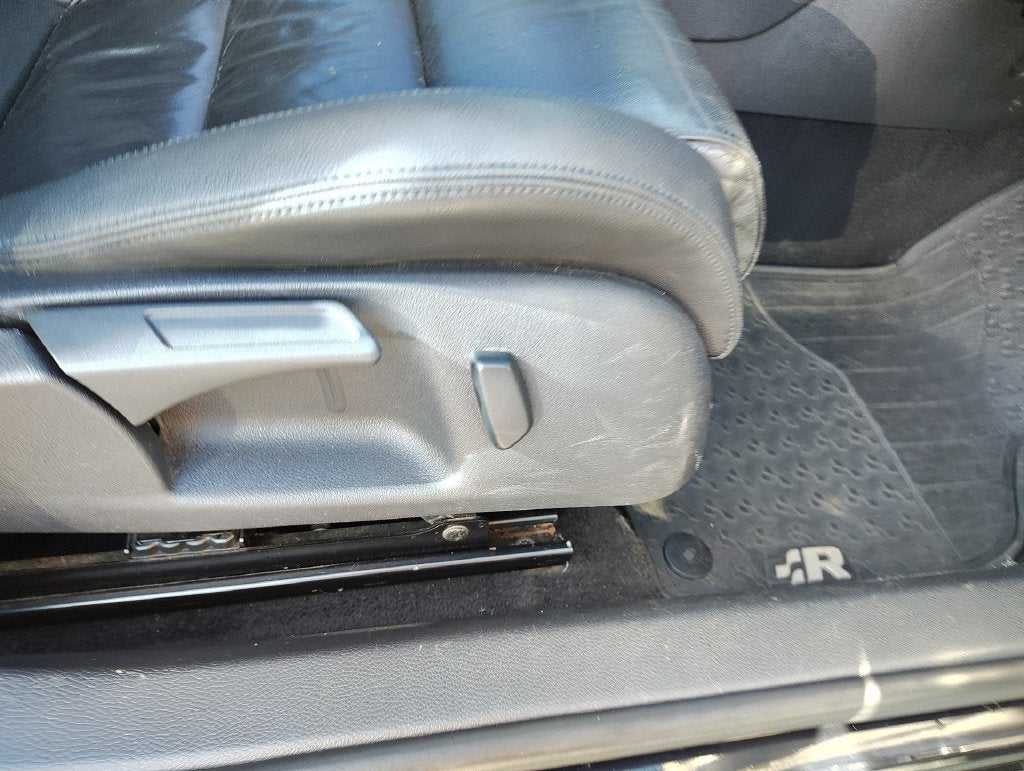 2013 Volkswagen Golf R