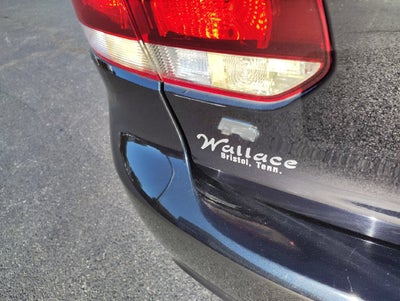 2013 Volkswagen Golf R