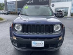 2018 Jeep Renegade Altitude