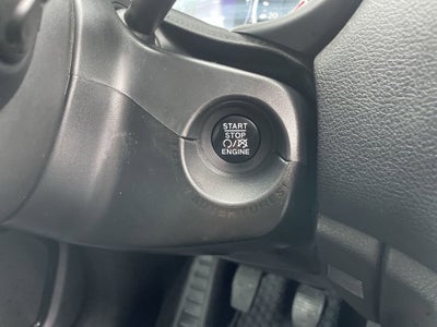 2018 Jeep Renegade Altitude