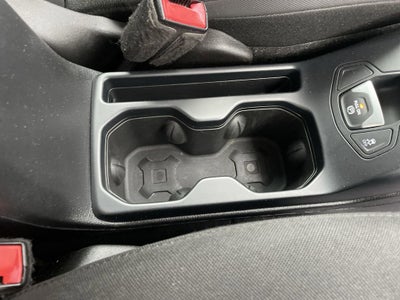 2018 Jeep Renegade Altitude