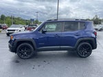 2018 Jeep Renegade Altitude