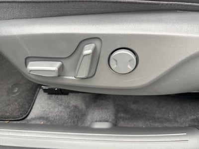 2027 Kia EV3 Wind