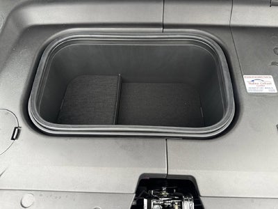 2027 Kia EV3 Wind