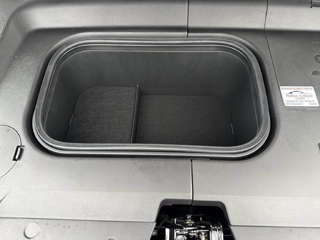 2027 Kia EV3 Wind