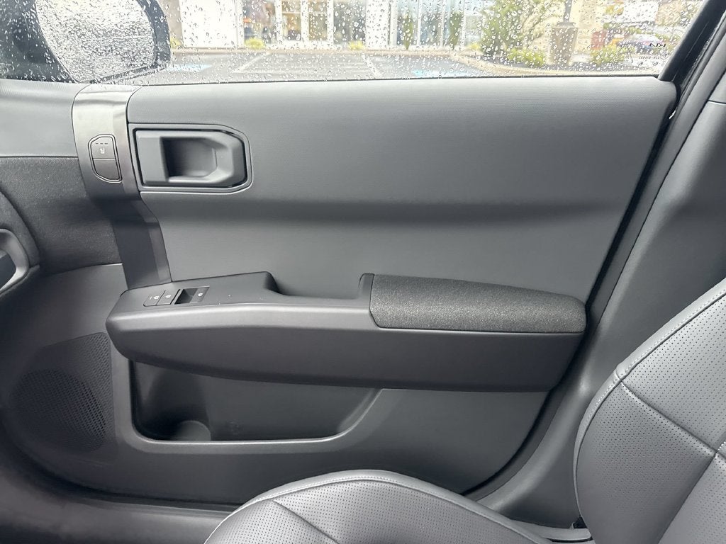 2027 Kia EV3 Wind