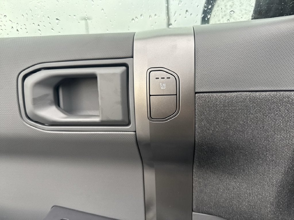 2027 Kia EV3 Wind