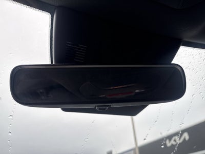 2027 Kia EV3 Wind