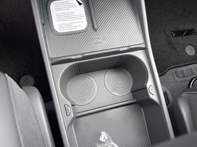 2027 Kia EV3 Wind
