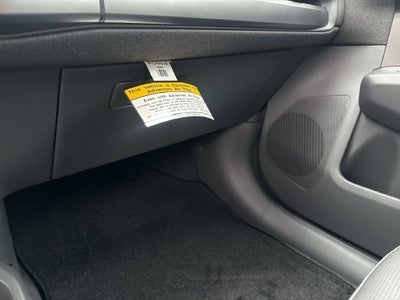 2027 Kia EV3 Wind