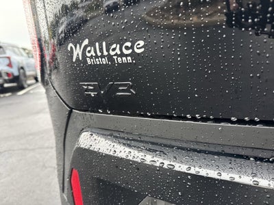 2027 Kia EV3 Wind
