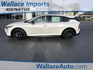 2026 Kia K4 Hatchback GT-Line Turbo