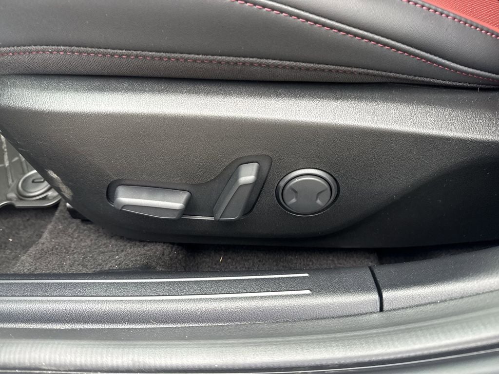 2026 Kia K4 Hatchback GT-Line Turbo