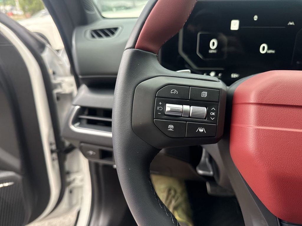 2026 Kia K4 Hatchback GT-Line Turbo