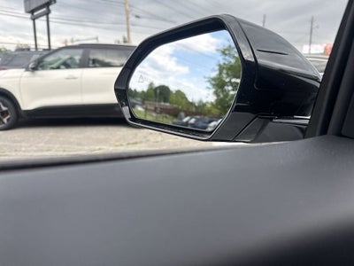 2026 Kia K4 Hatchback GT-Line Turbo