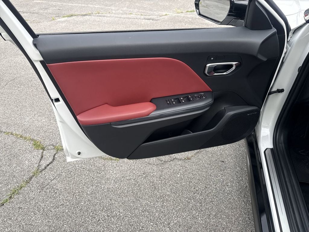 2026 Kia K4 Hatchback GT-Line Turbo