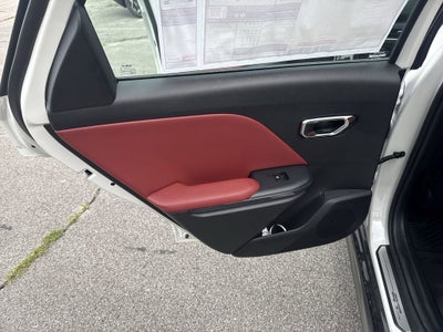 2026 Kia K4 Hatchback GT-Line Turbo