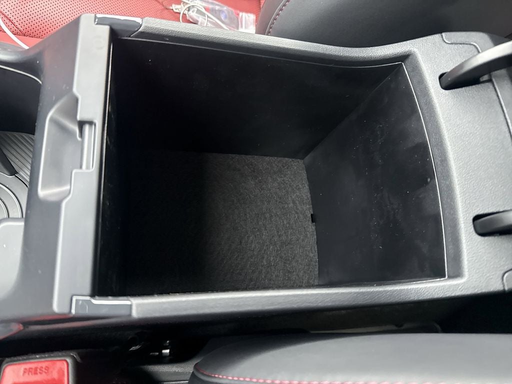 2026 Kia K4 Hatchback GT-Line Turbo