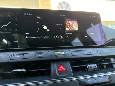 2026 Kia K4 Hatchback GT-Line Turbo