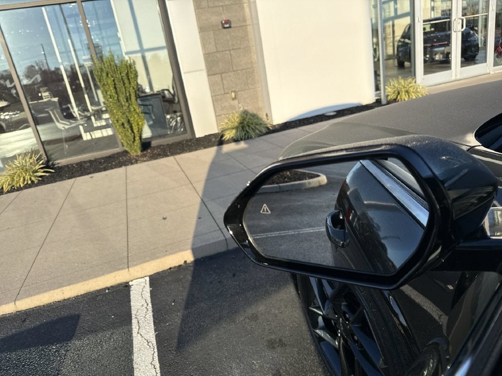 2026 Kia K4 Hatchback GT-Line Turbo