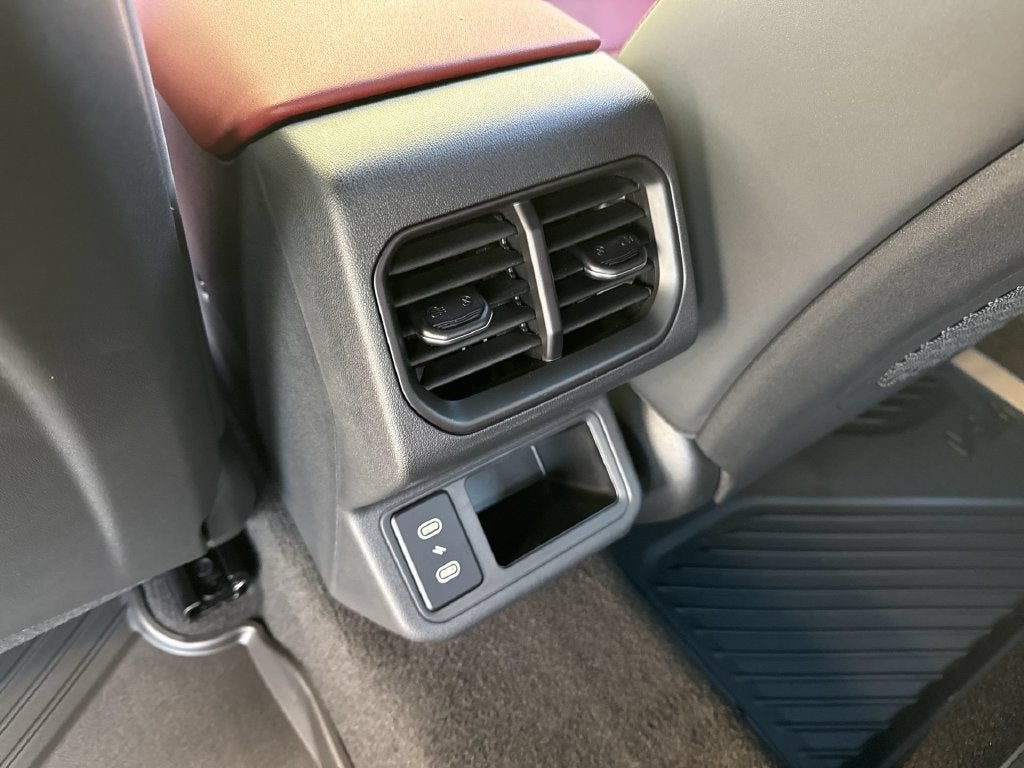 2026 Kia K4 Hatchback GT-Line Turbo