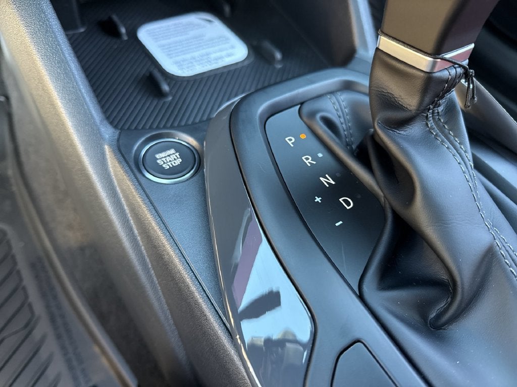 2026 Kia K4 Hatchback GT-Line Turbo