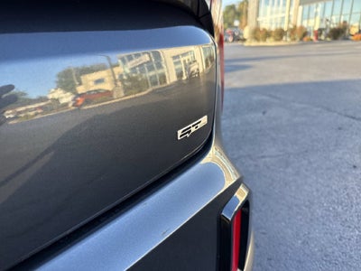 2026 Kia K4 Hatchback GT-Line Turbo