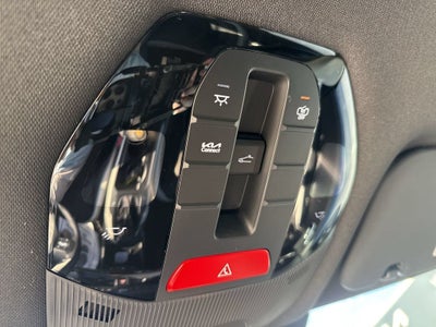 2026 Kia K4 Hatchback GT-Line