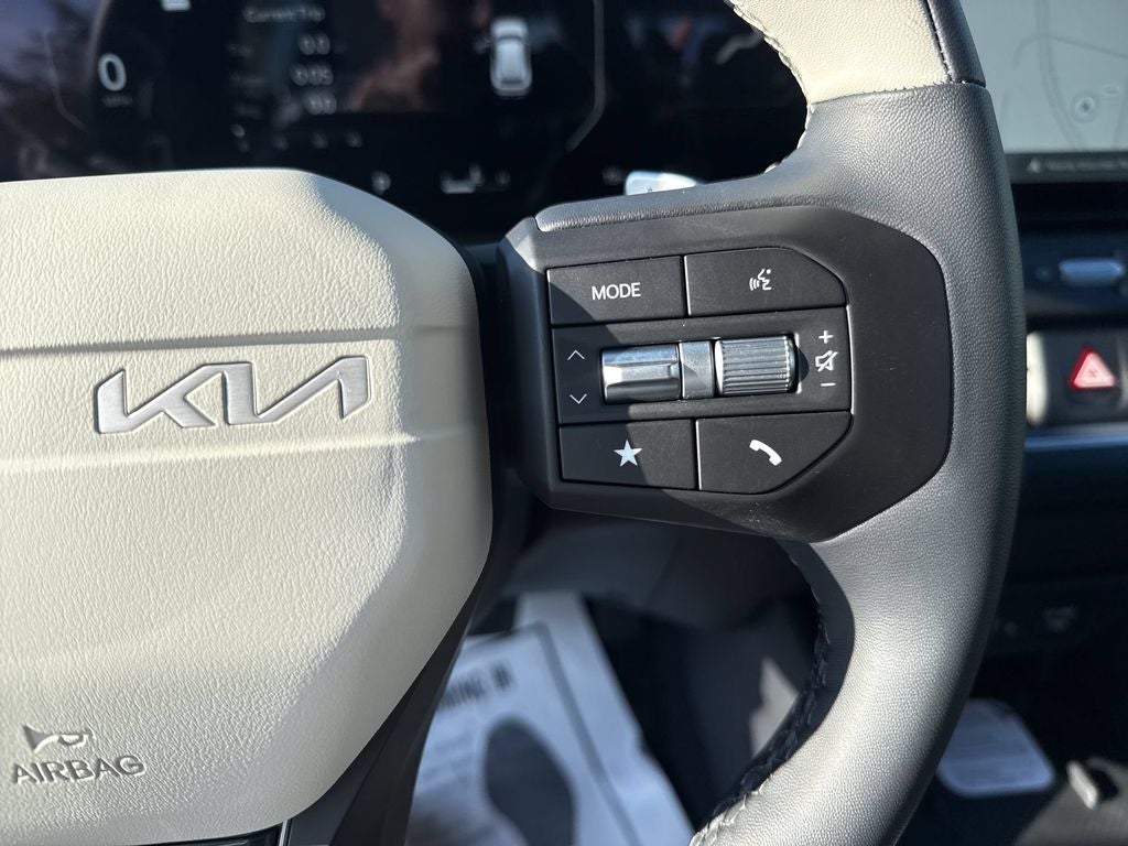 2026 Kia K4 Hatchback GT-Line