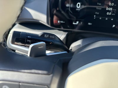2026 Kia K4 Hatchback GT-Line