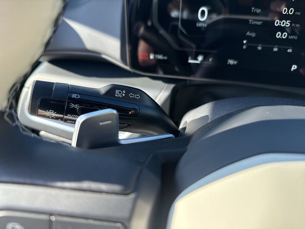 2026 Kia K4 Hatchback GT-Line