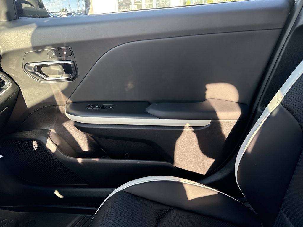 2026 Kia K4 Hatchback GT-Line