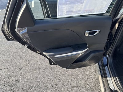 2026 Kia K4 Hatchback GT-Line
