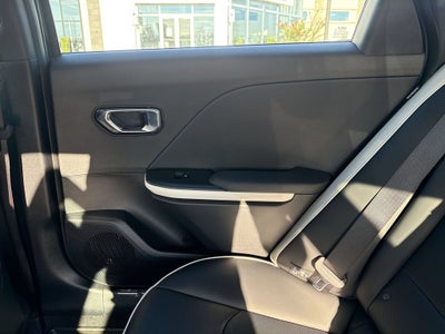 2026 Kia K4 Hatchback GT-Line