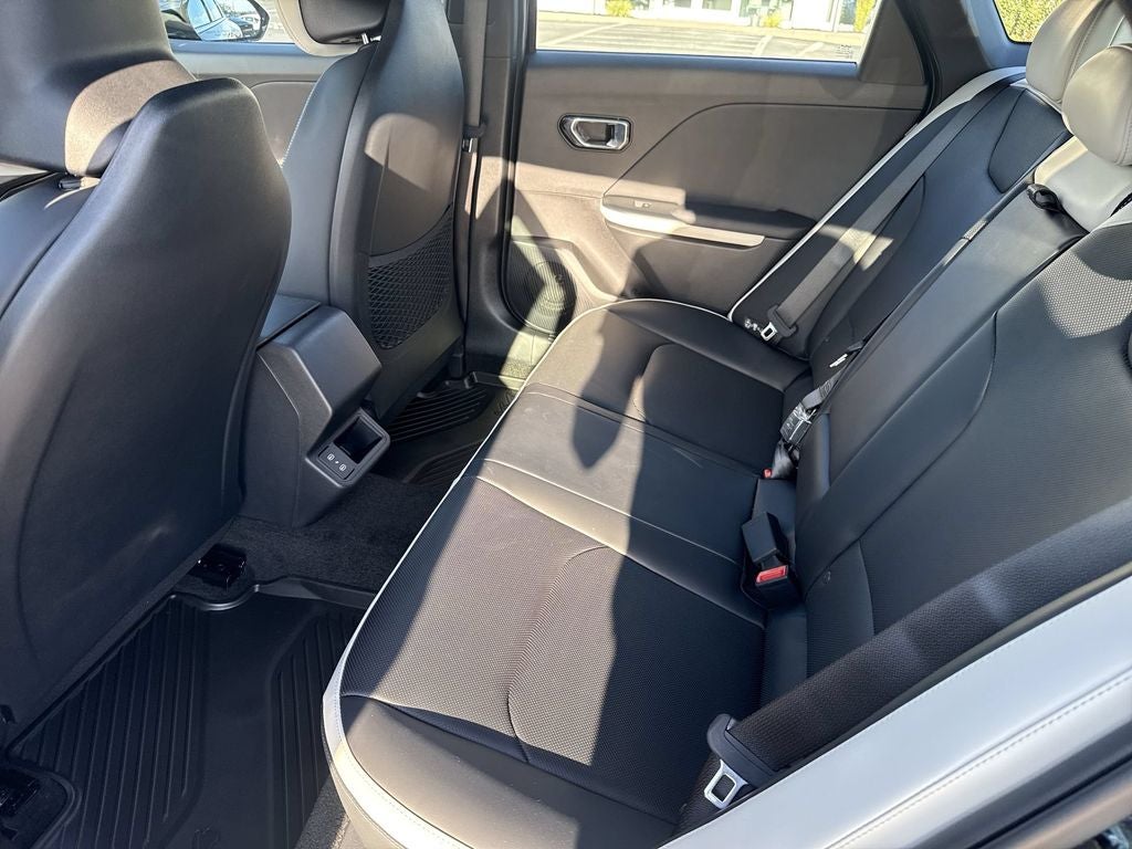 2026 Kia K4 Hatchback GT-Line
