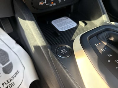 2026 Kia K4 Hatchback GT-Line