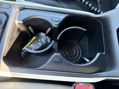 2026 Kia K4 Hatchback GT-Line
