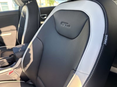 2026 Kia K4 Hatchback GT-Line
