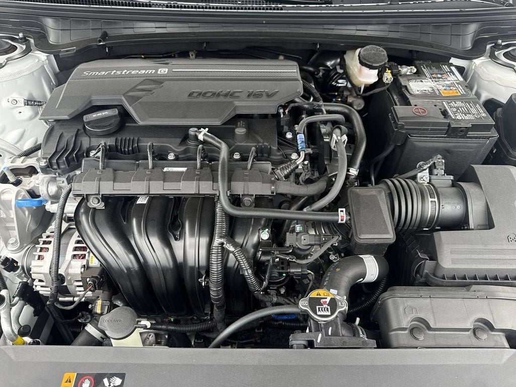 2026 Kia K4 Hatchback EX