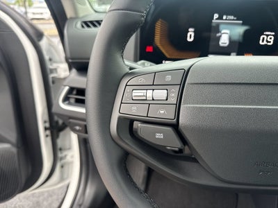 2026 Kia K4 Hatchback EX