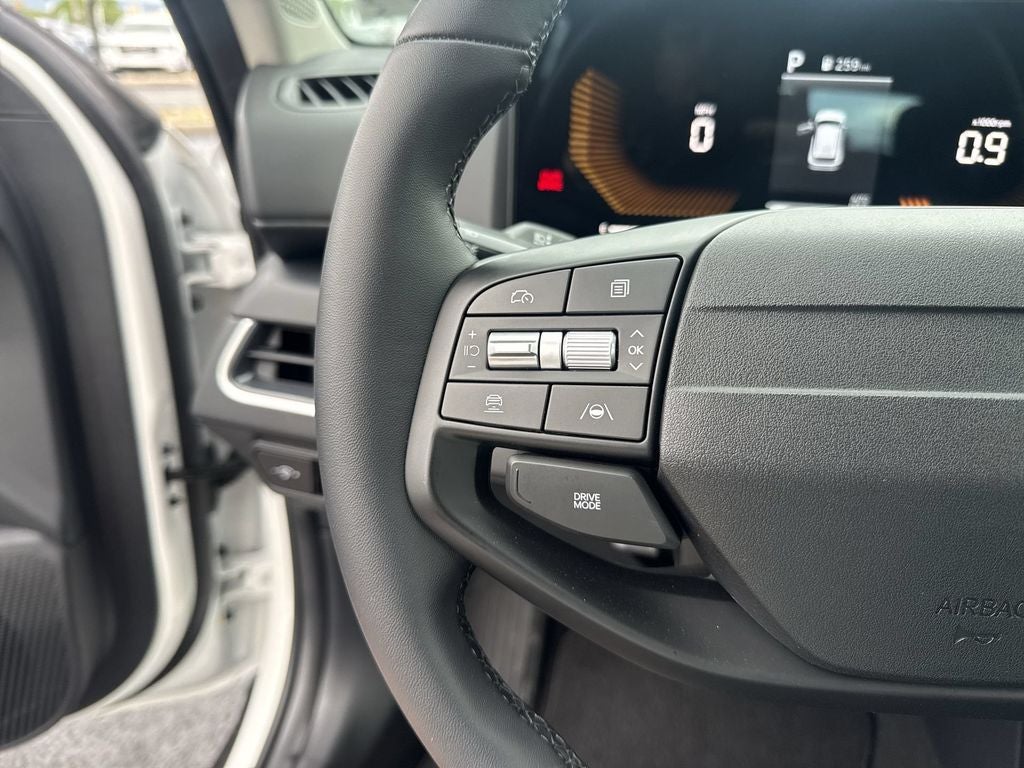2026 Kia K4 Hatchback EX