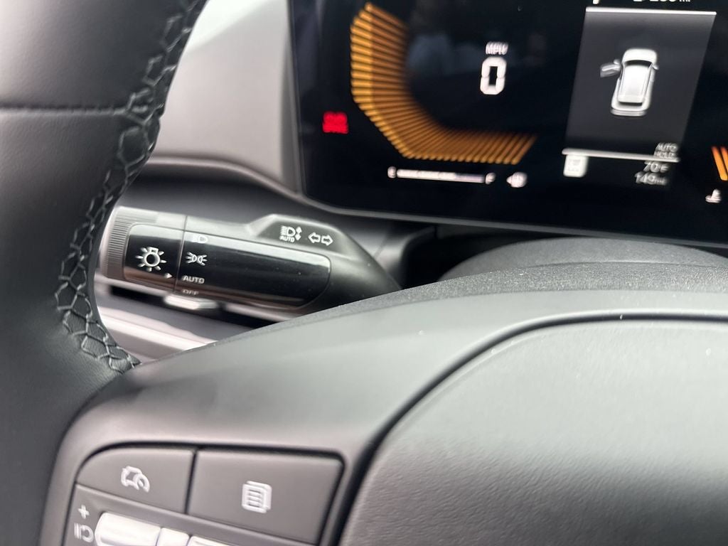 2026 Kia K4 Hatchback EX