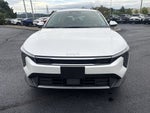 2026 Kia K4 Hatchback EX