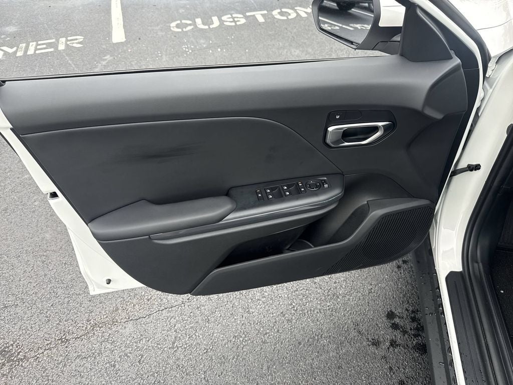 2026 Kia K4 Hatchback EX
