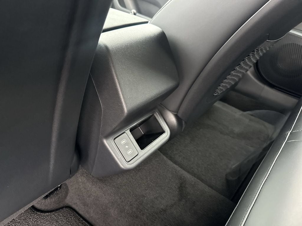 2026 Kia K4 Hatchback EX