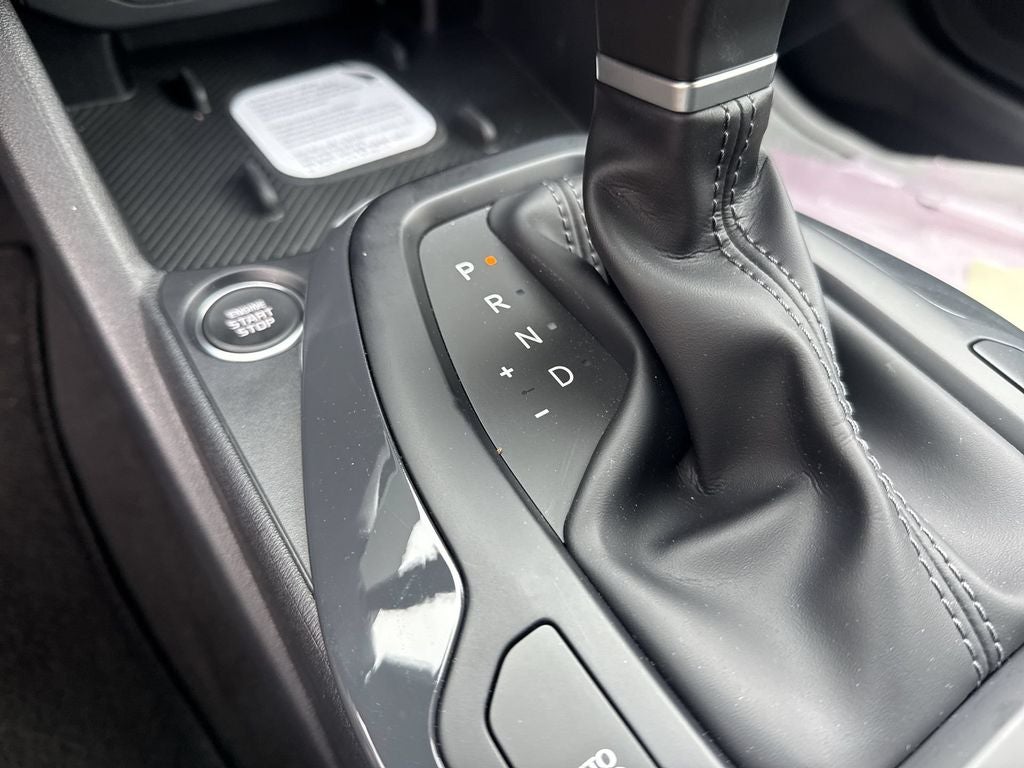 2026 Kia K4 Hatchback EX