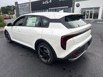 2026 Kia K4 Hatchback EX