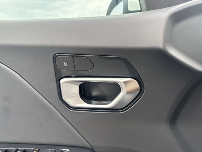 2026 Kia K4 Hatchback EX
