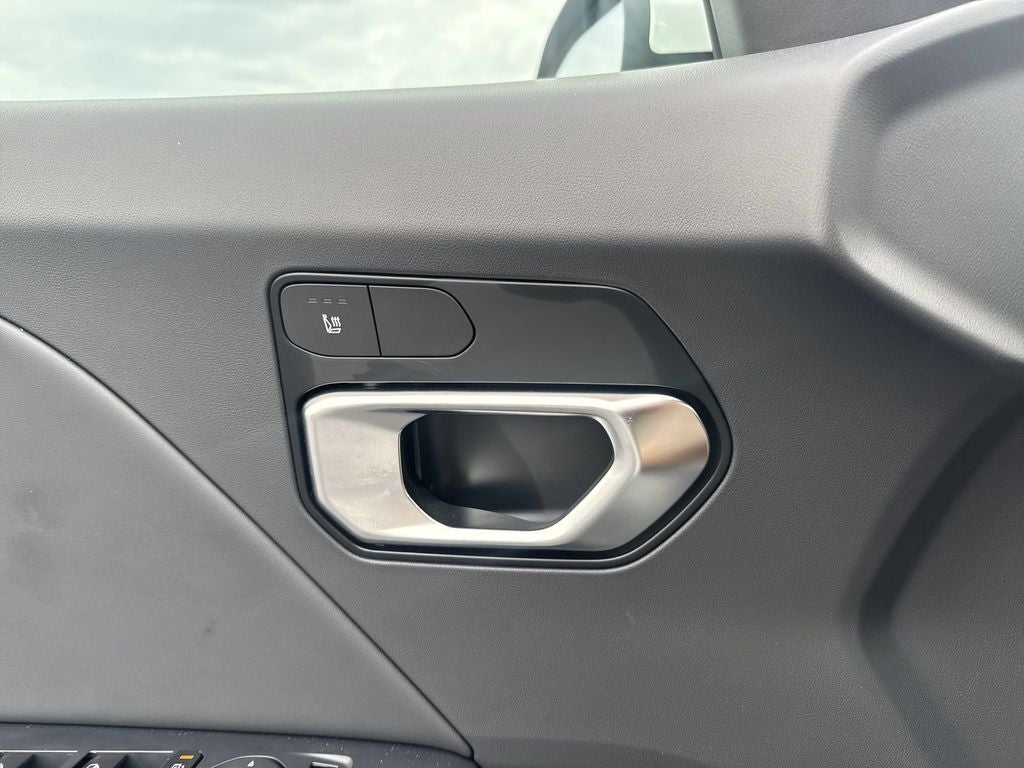 2026 Kia K4 Hatchback EX